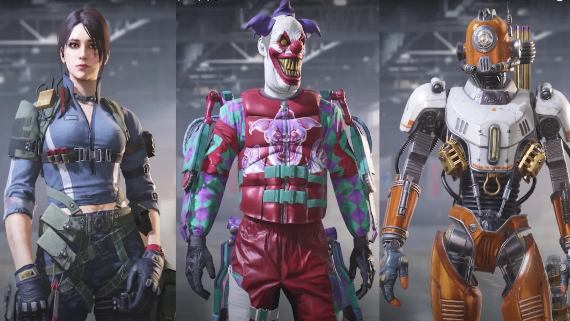 free skins codm epic skins