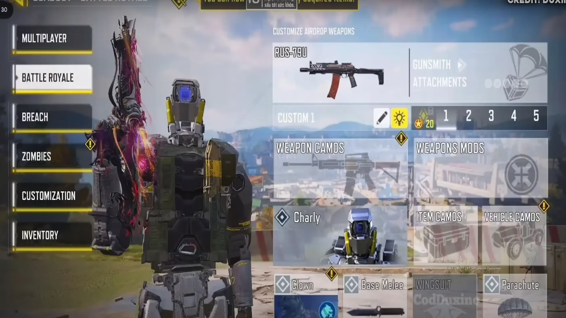 gundam collabration leaked Ethan