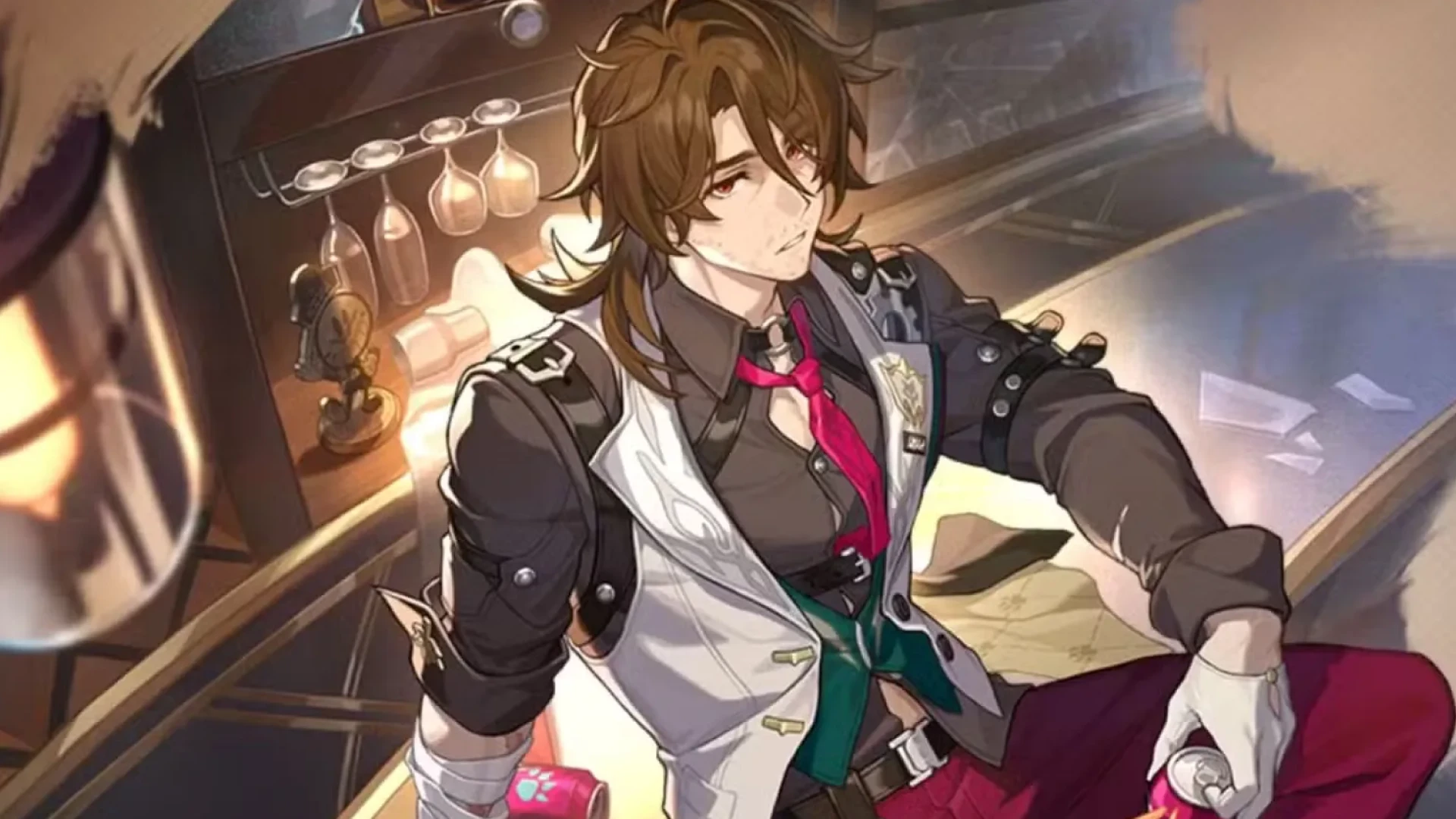 honkai star rail gallagher