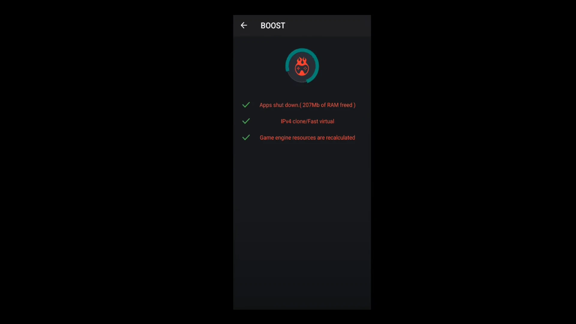 lag fix call of duty mobile Ultra Boost