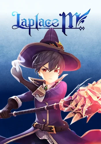 Laplace M