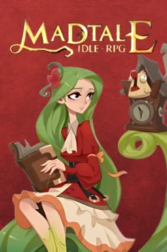 Madtale: Idle RPG