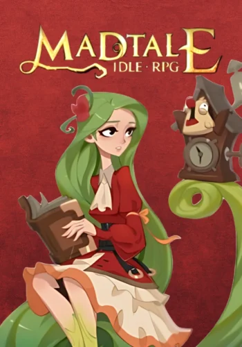 Madtale: Idle RPG