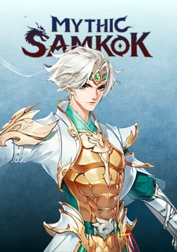Mythic Samkok