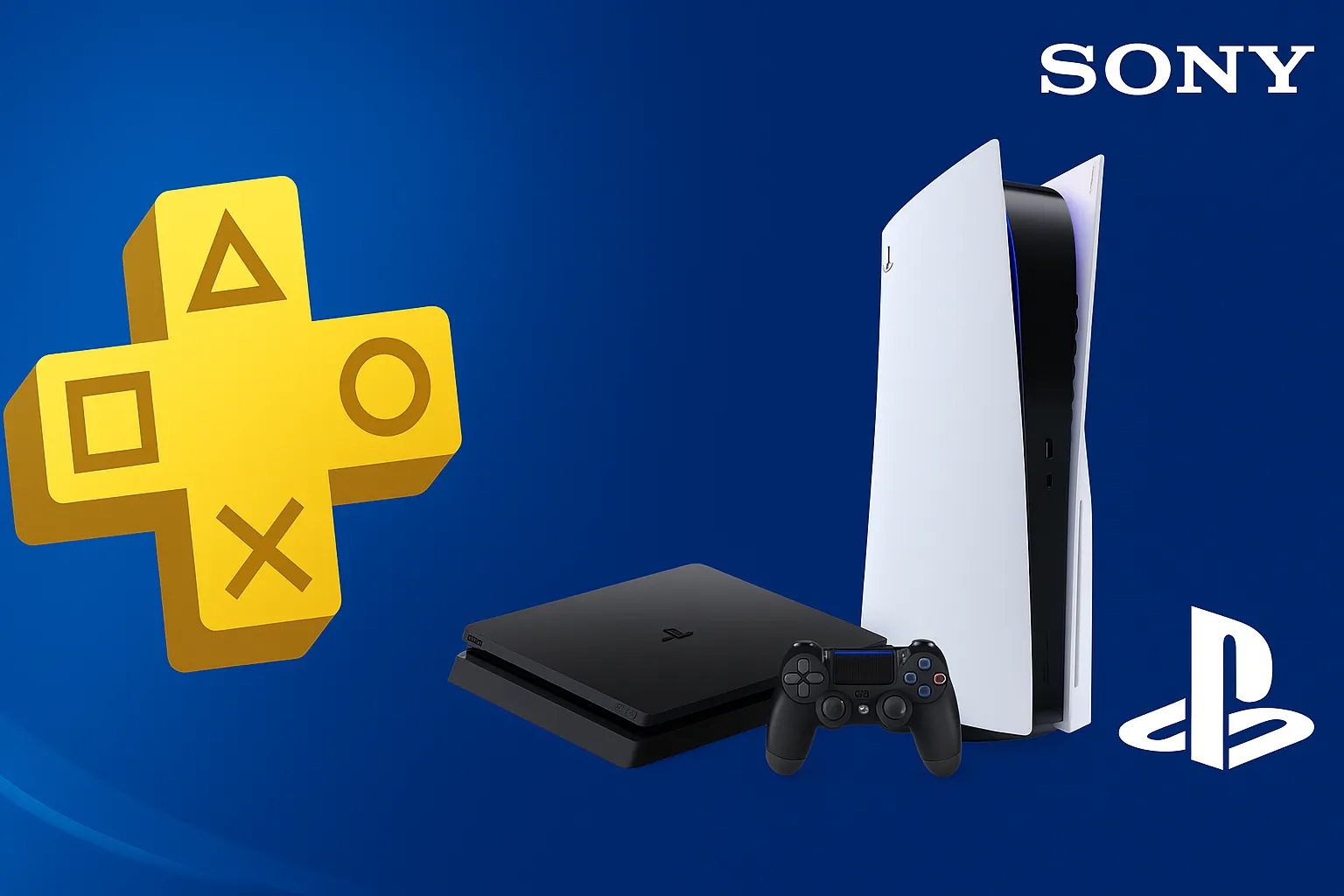Is Sony Pushing Users to Upgrade to PS5?