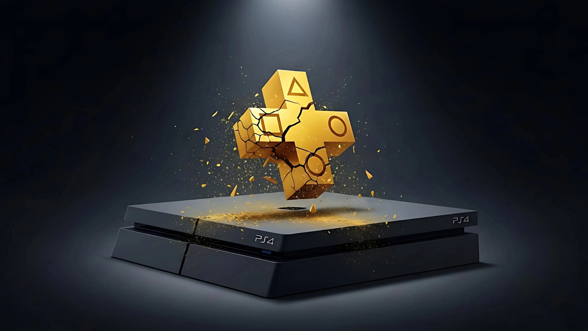 End of PS Plus PS4 Games by 2026 (RIP PlayStation Plus)!