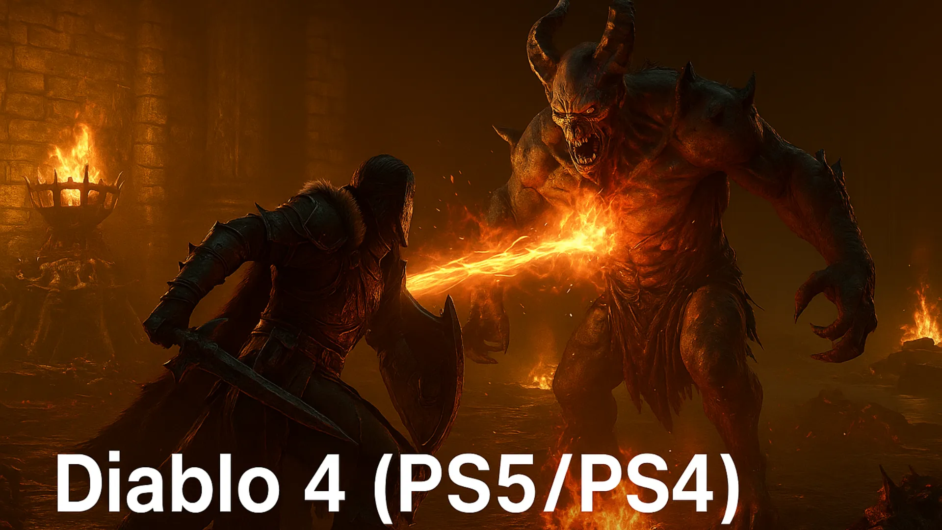 ps plus july 2025 Diablo 4