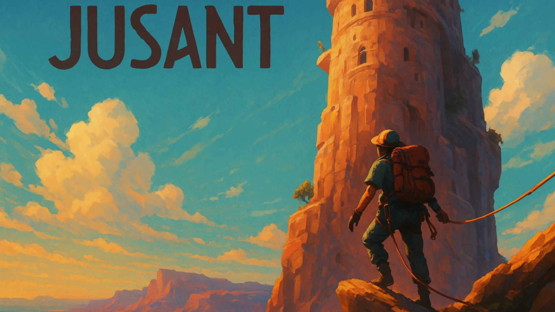ps plus july 2025 jusant