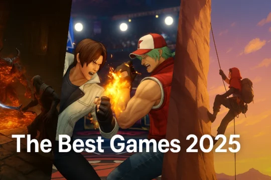 ps plus july 2025 - which free game should you play first