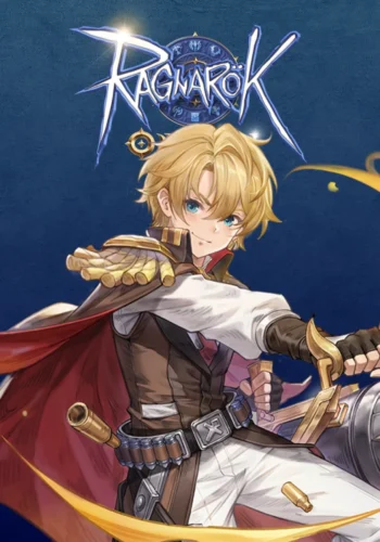 Ragnarok Origin Global