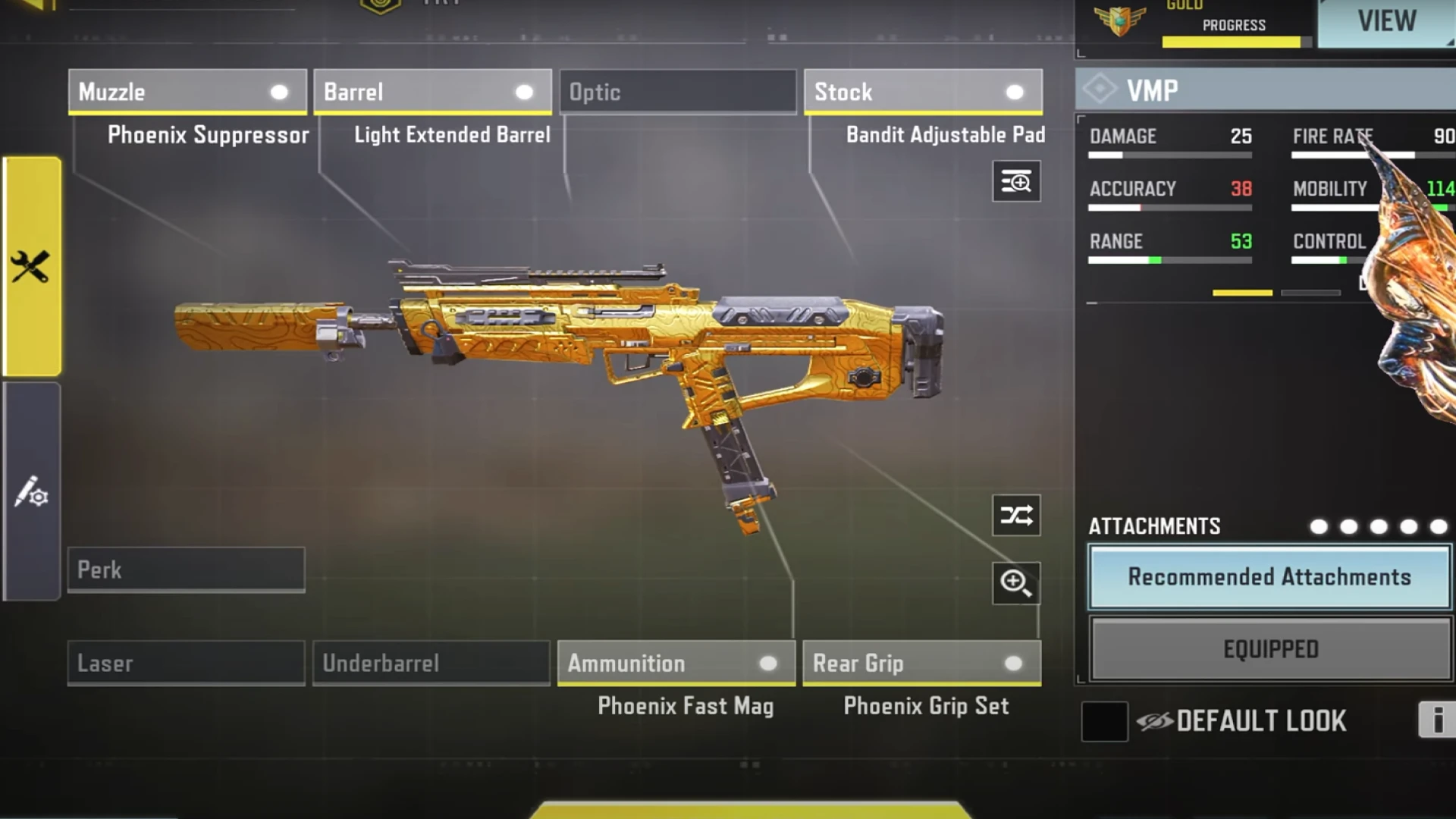 season 5 cod mobile attachment