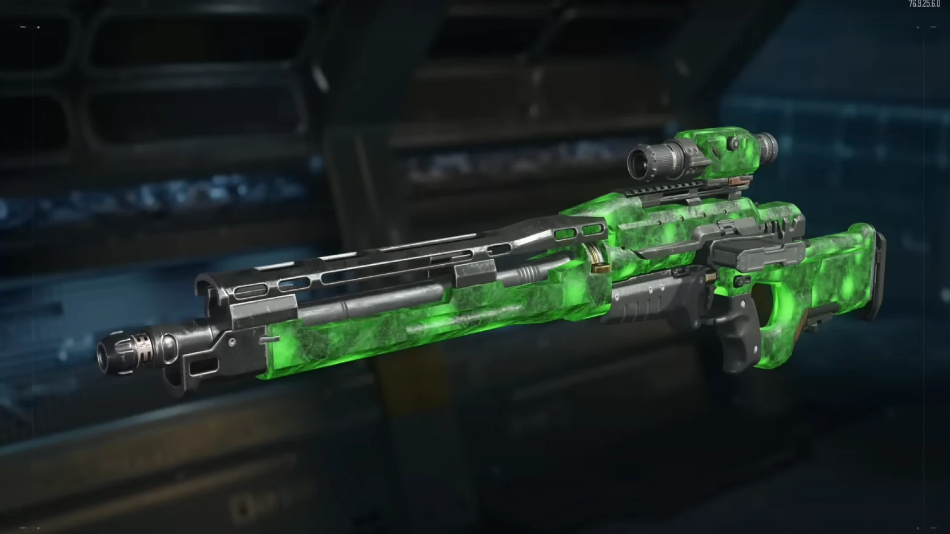 season 7 codm - green challenge tokens
