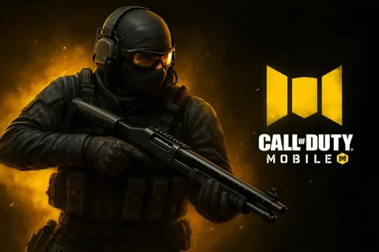 Shotgun Settings COD Mobile 2025: Pro Guide & Winning Techniques