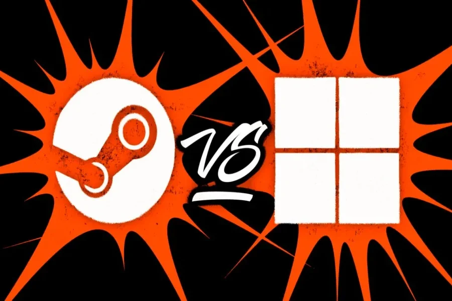 steamos vs windows 11