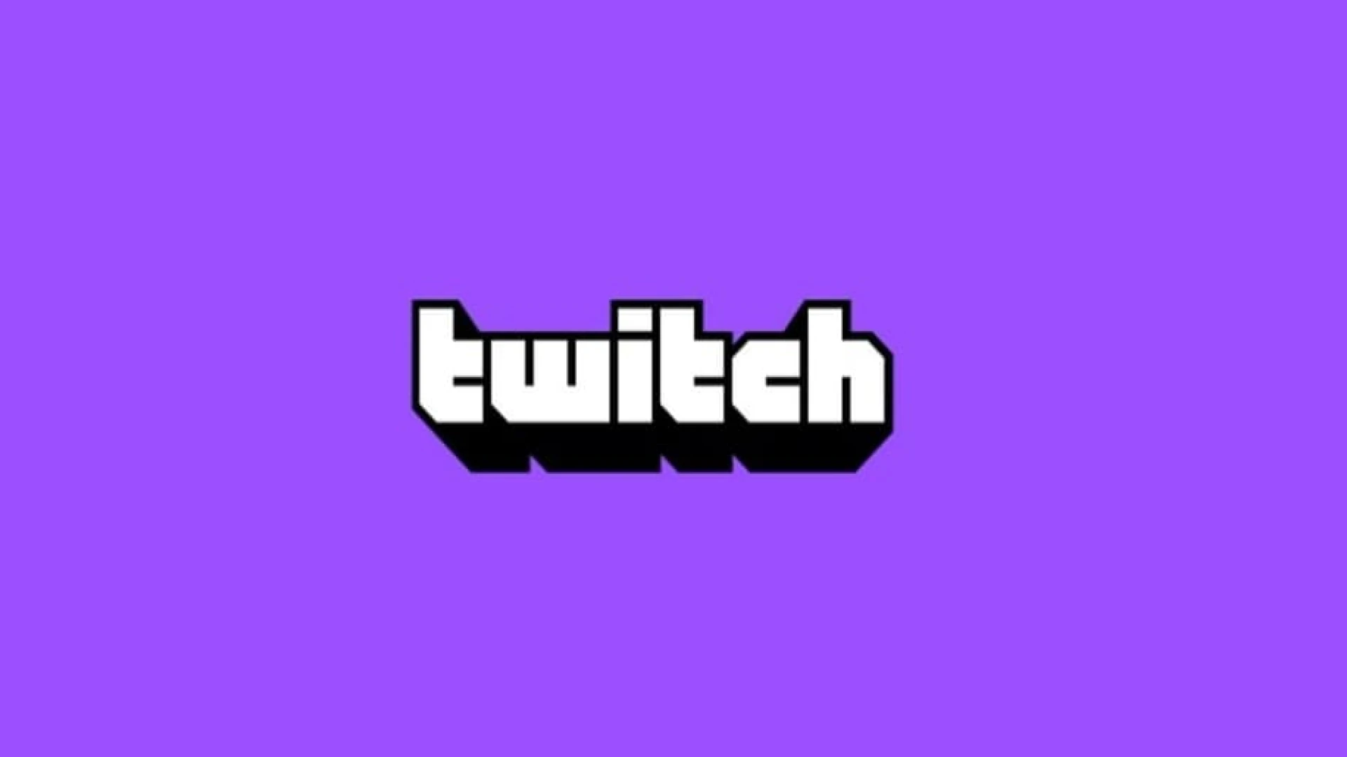 twitch Secret