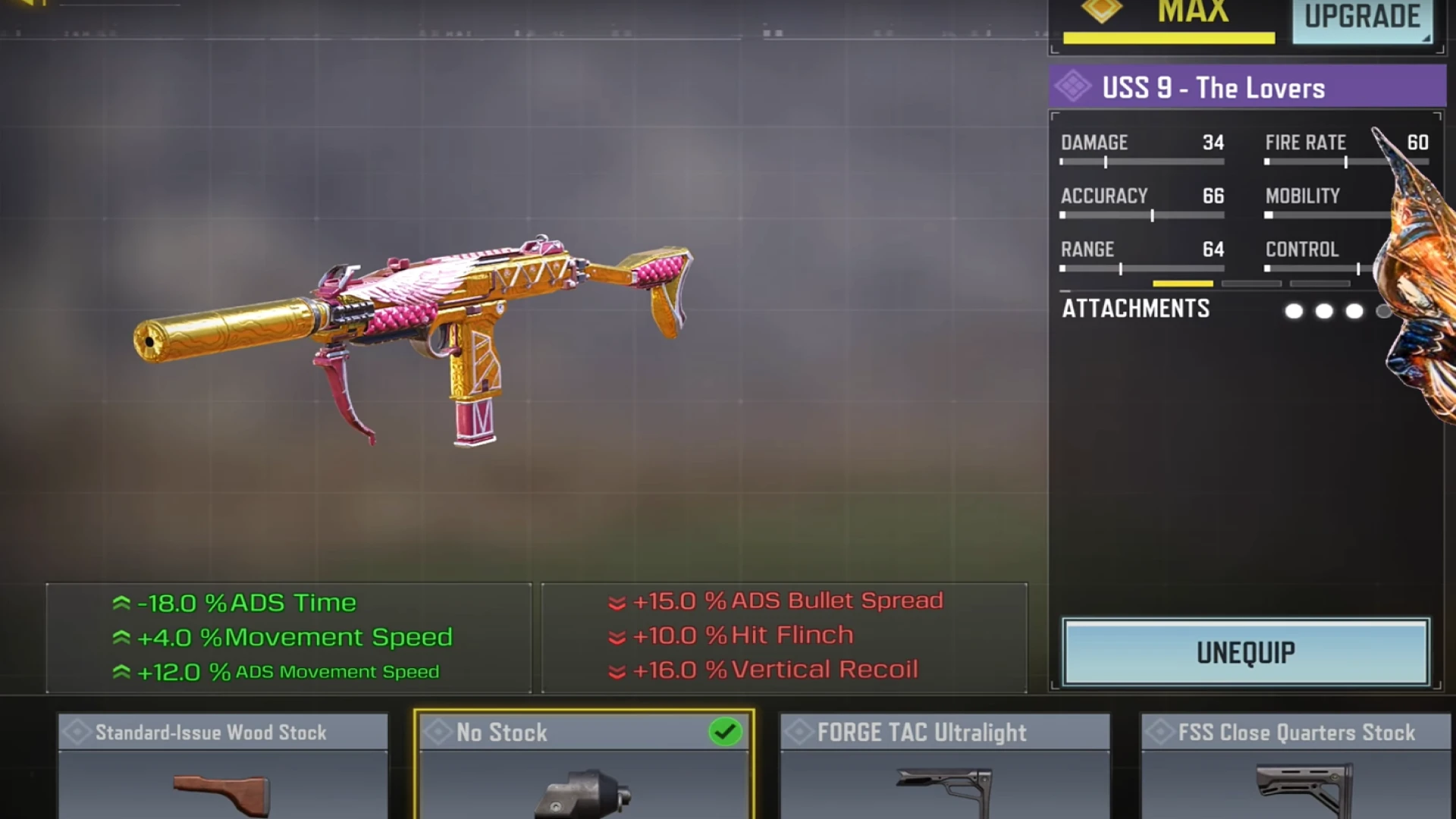 best uss9 attachments - no stock