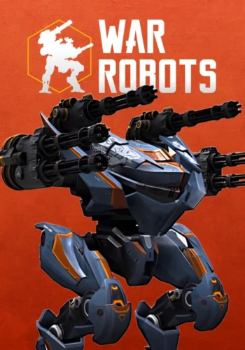 War Robots