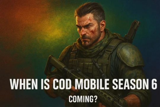 when is cod mobile season 6 coming leaks exclusive rewards revealed