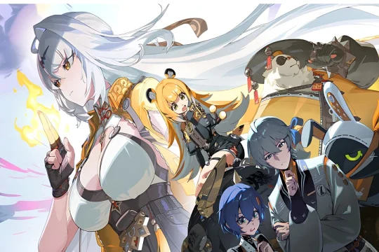 Zenless Zone Zero 2.0: Characters, Events & More