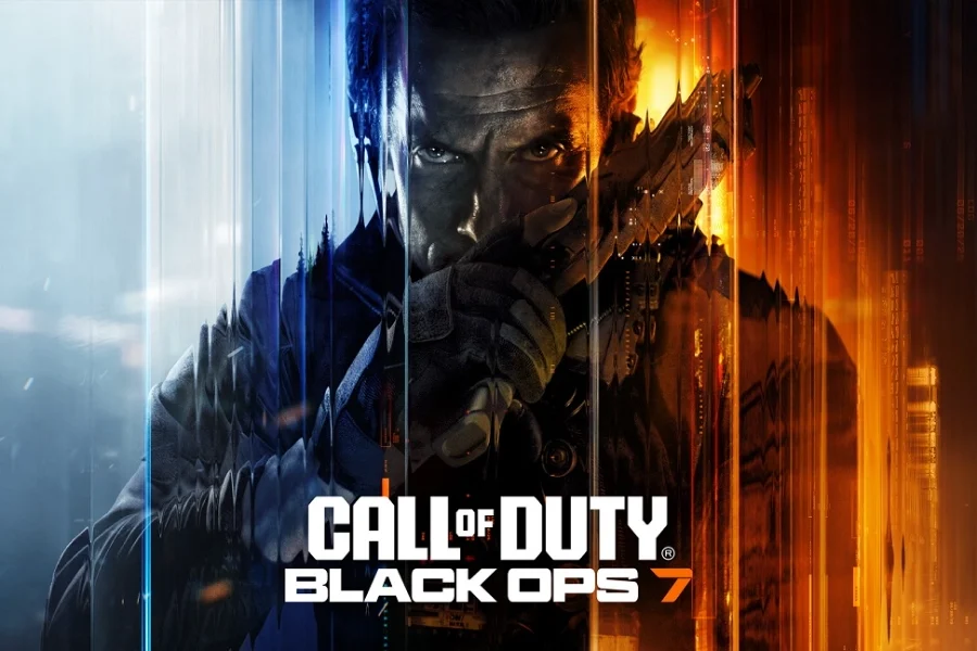 Black Ops 7 Reveal Date