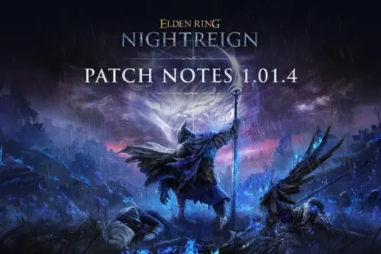 Elden Ring Nightreign: Patch 1.01.4 Unlocks Epic Boss