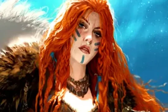 Fangs of Asterkarn Grim Dawn’s Biggest ARPG Adventure