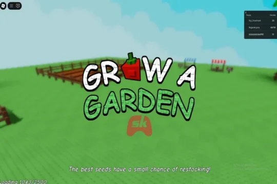 New Zen Shop Items in Grow a Garden: How to Unlock in Roblox