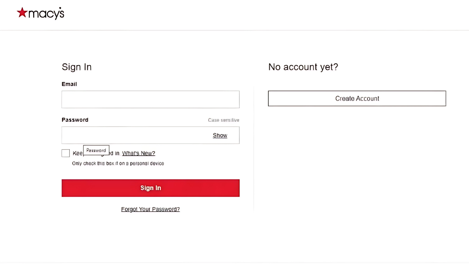 How to Redeem Macy’s E-Gift Card
