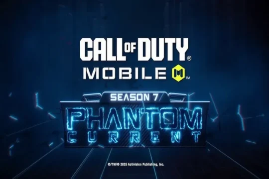 Call of Duty Mobile Season 7 2025: Release Date, New Features, and Leaks
