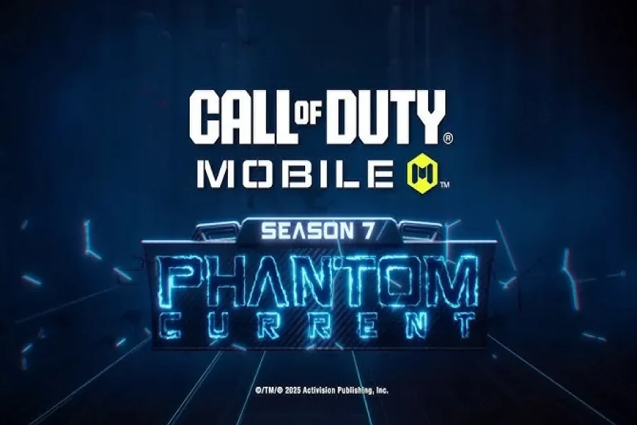 Call of Duty Mobile Season 7 2025: Release Date, New Features, and Leaks