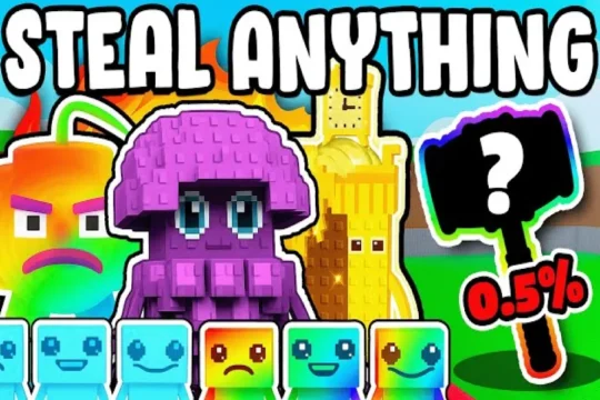 Best Tips to Steal in Steal A Brainrot (Roblox)