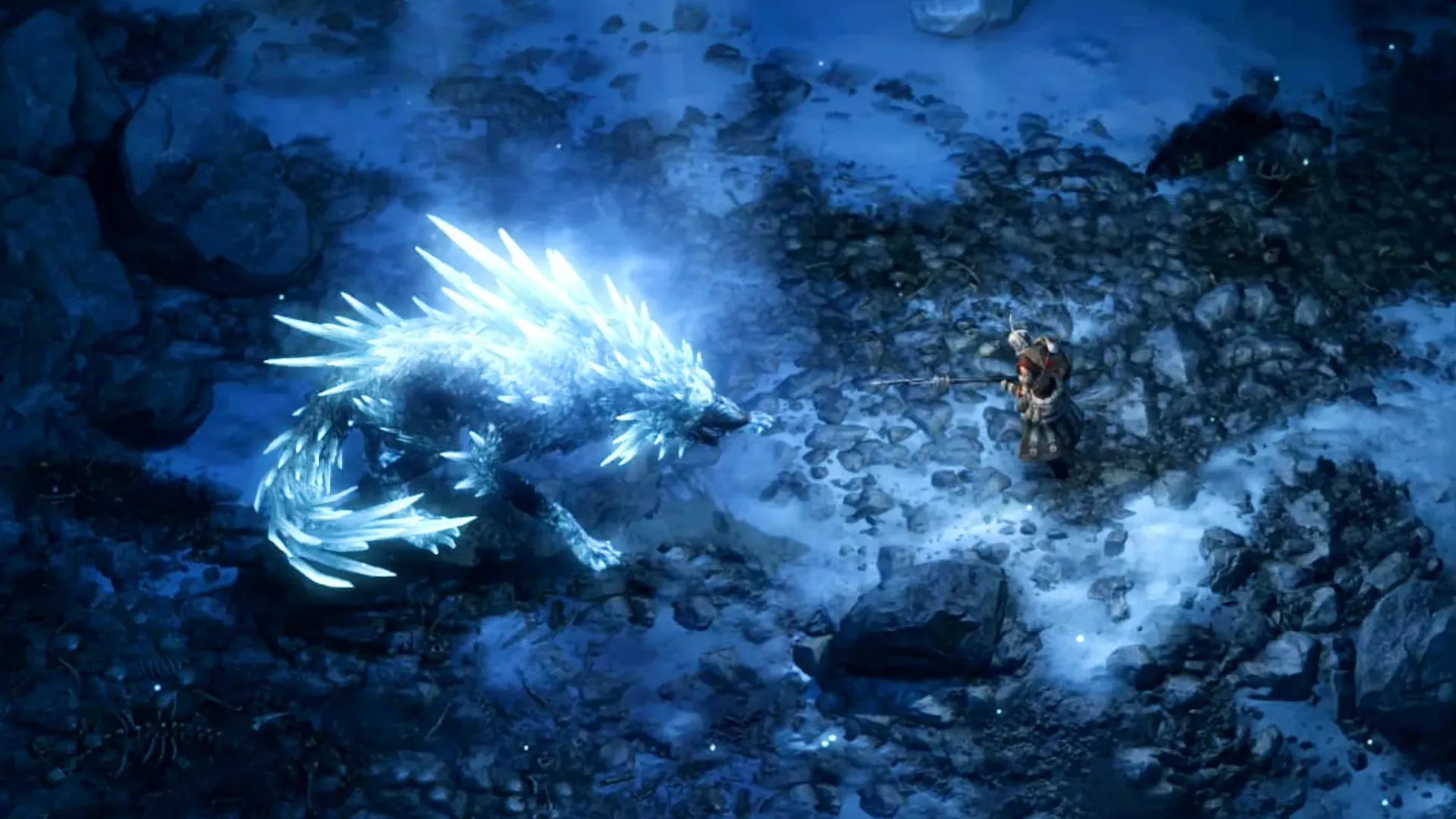 What Makes Fangs of Asterkarn Massive?