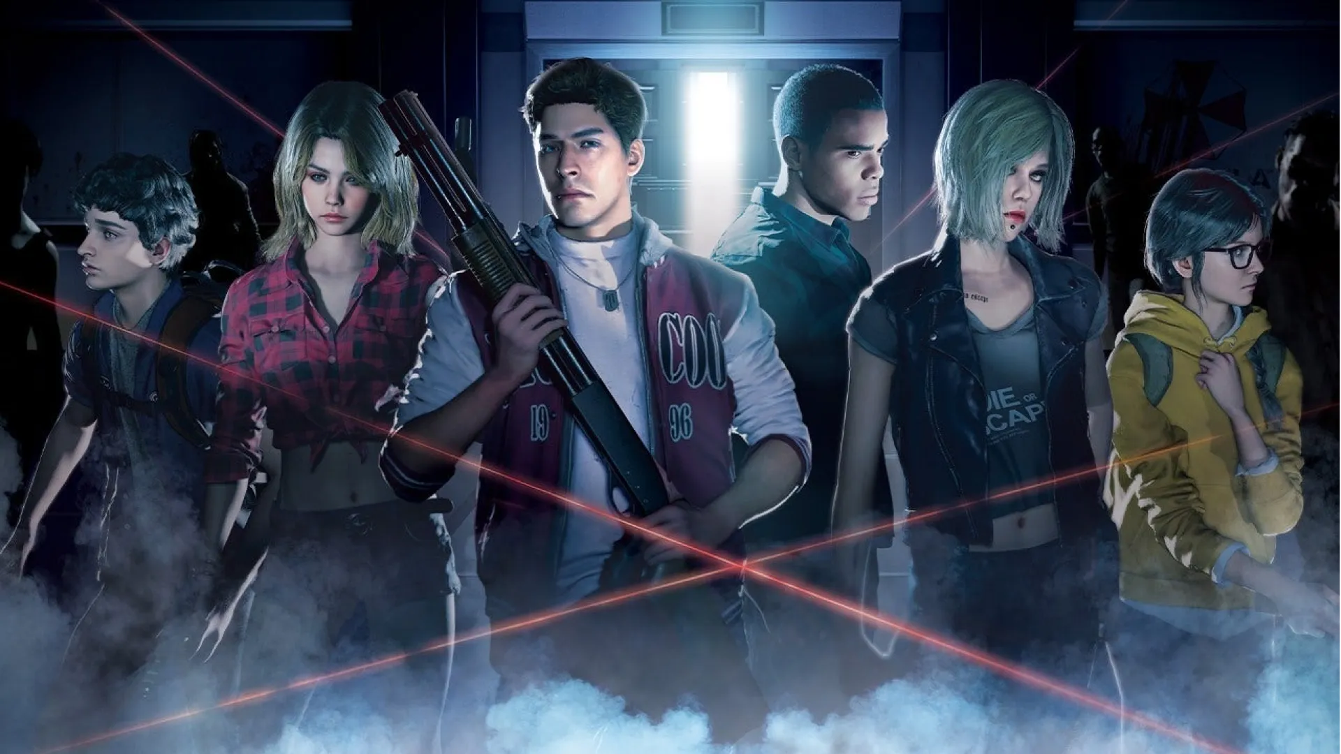 Why did Resident Evil Resistance fail?