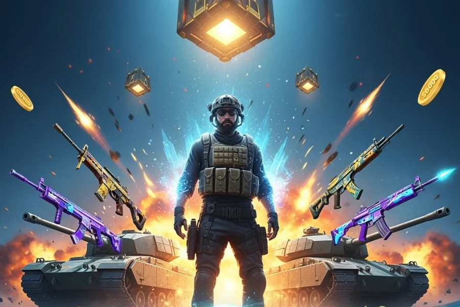 Biggest Changes in CODM Season 7 | Full Update Guide