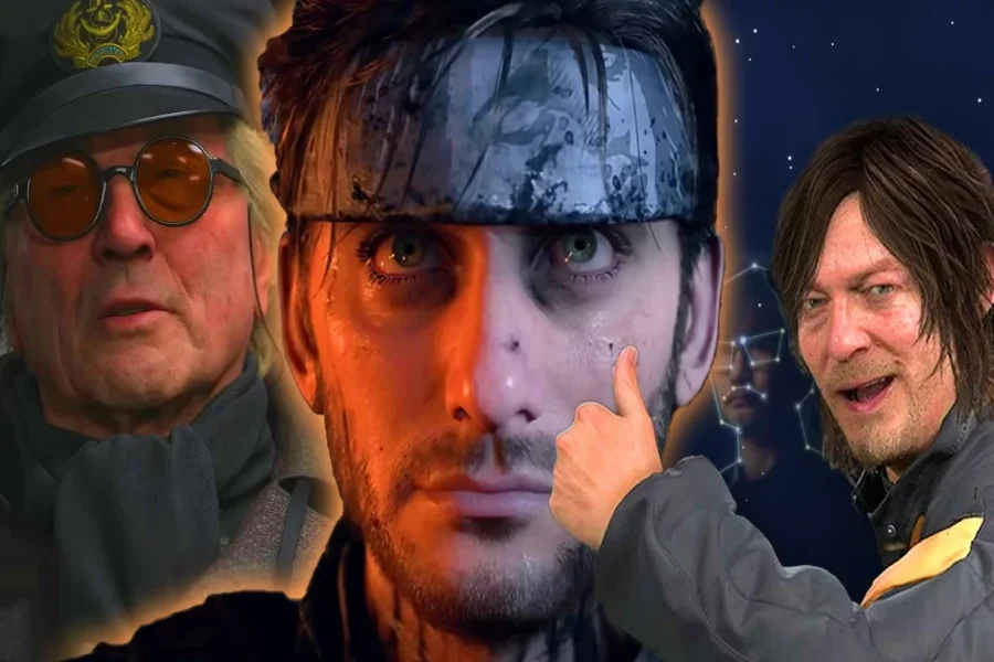 Top Death Stranding 2 Easter Eggs That Will Blow Your Mind!