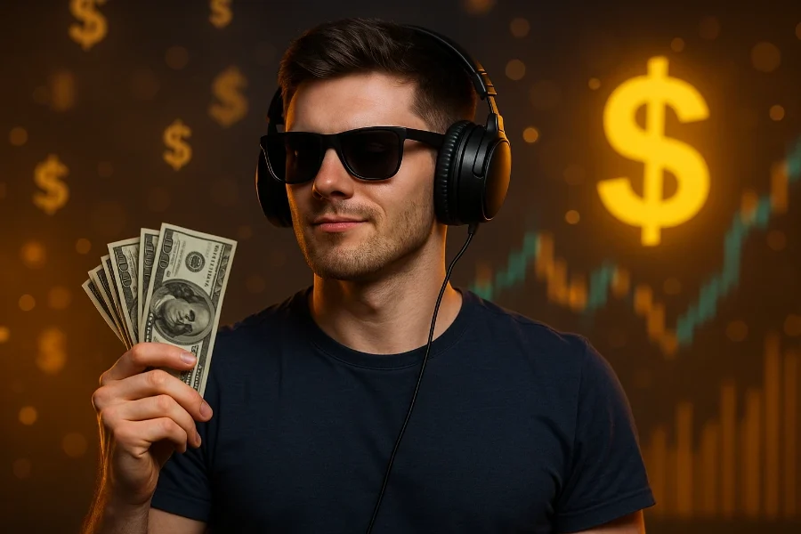 Best Game to Make Money Online: Top Picks for 2025