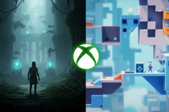 Two Best Games on Xbox Game Pass in 2025: Why Subscription Gaming Wins