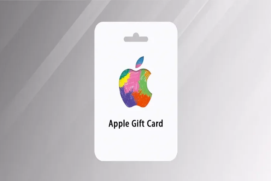 buy apple itunes gift card