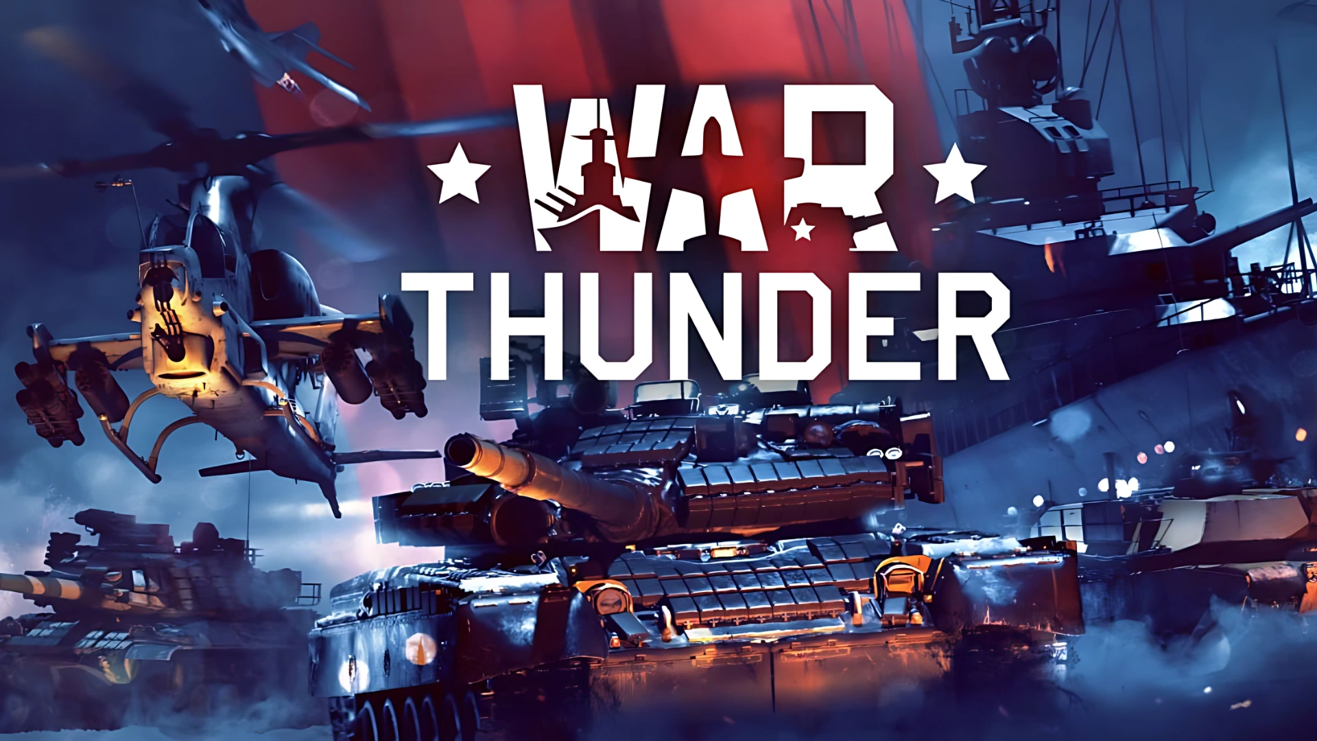 Top Up War Thunder
