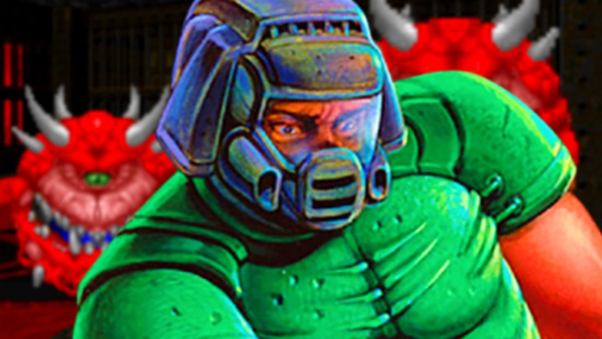 doom creator john romero games new fps game ue5 publisher funding cut
