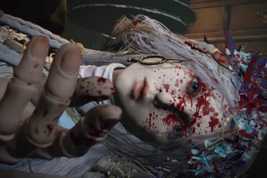 Elden Ring Nightreign Revenant Quest: An Emotional Ride