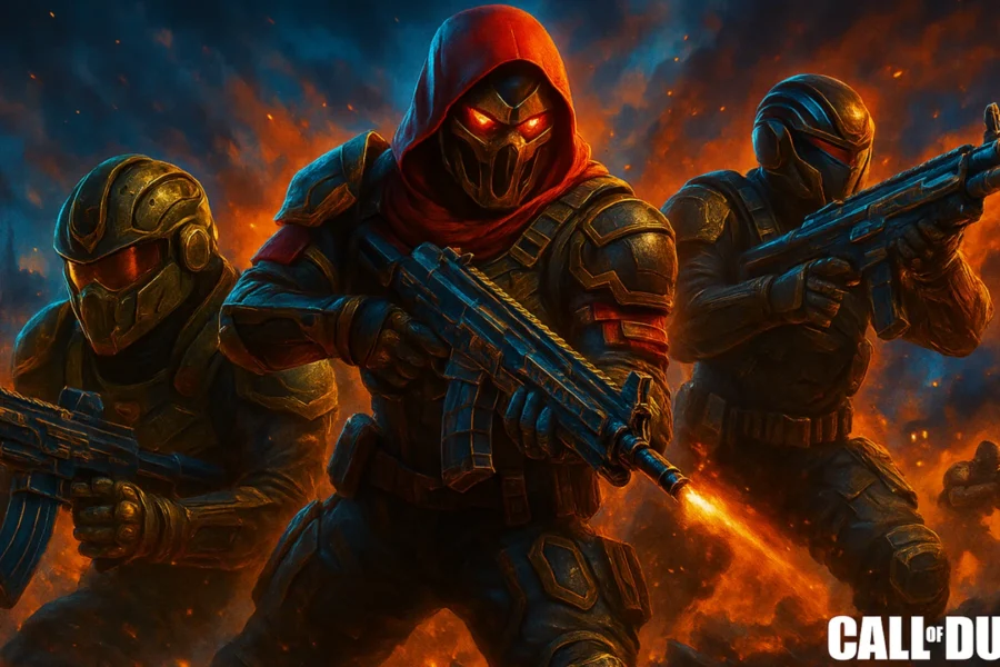 Unveiling CODM Season 7: Must-Know Updates