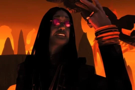 Gamers Pay Tribute: Brutal Legend and Ozzy Osbourne’s Legacy