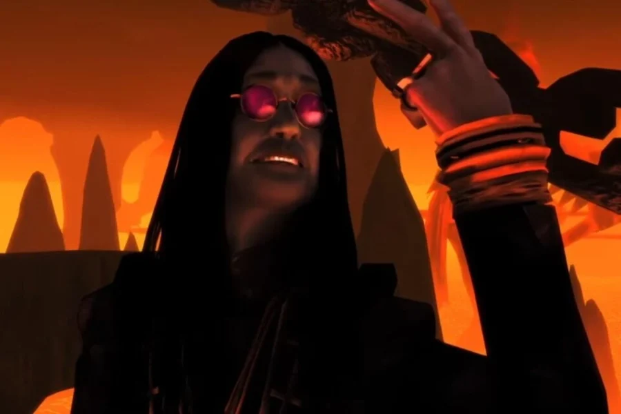Gamers Pay Tribute: Brutal Legend and Ozzy Osbourne’s Legacy
