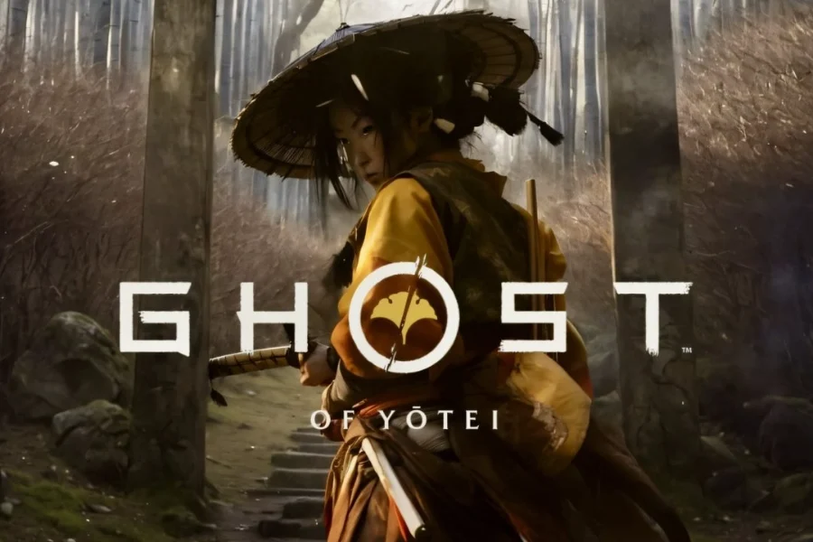 Ghost of Yotei: All You Need to Know from State of Play Reveal