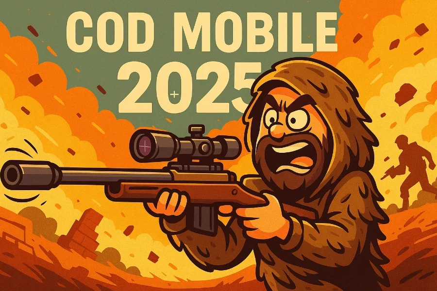 guide in codm 2025 3 simple techniques to master