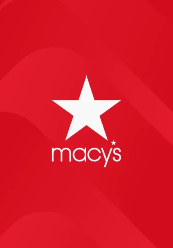 Macy's E-Gift Card