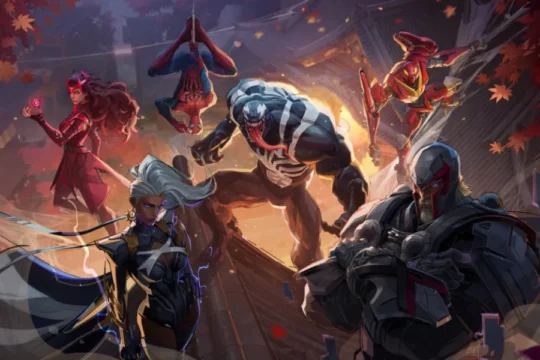Best Marvel Rivals PC & Steam Deck Settings to Boost FPS