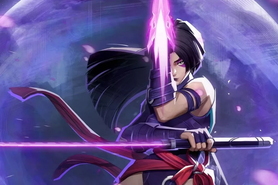 Marvel Rivals: Psylocke’s Breezy Butterfly Skin and Summer Patch – What’s New?
