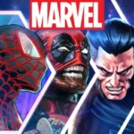 Marvel Snap